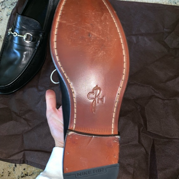 Cole Haan Dress Shoes main image 5